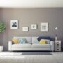 How to Pick Paint Colors for Interior Rooms